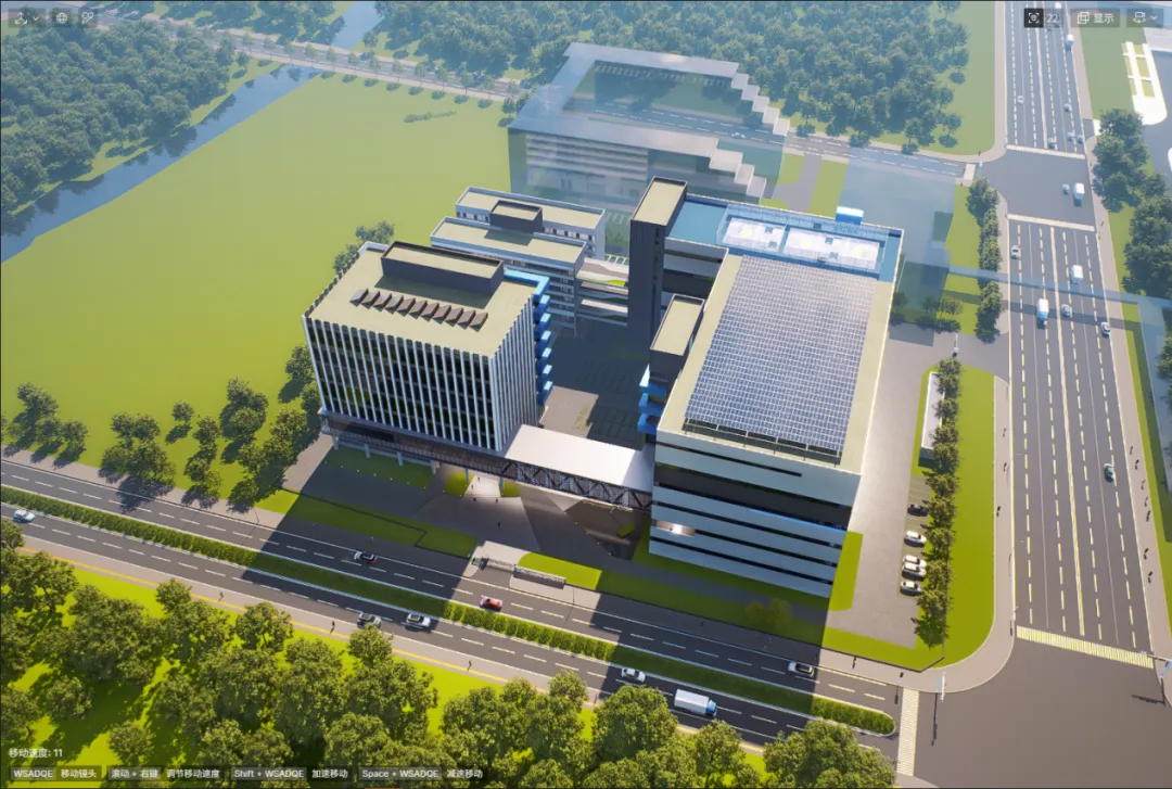 喜報！金鼎光學榮獲 “2024年中山市創(chuàng)新標桿企業(yè)”稱號